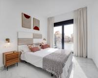 2ª mano - Villa - Torrevieja