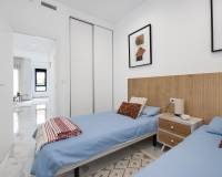 2ª mano - Villa - Torrevieja