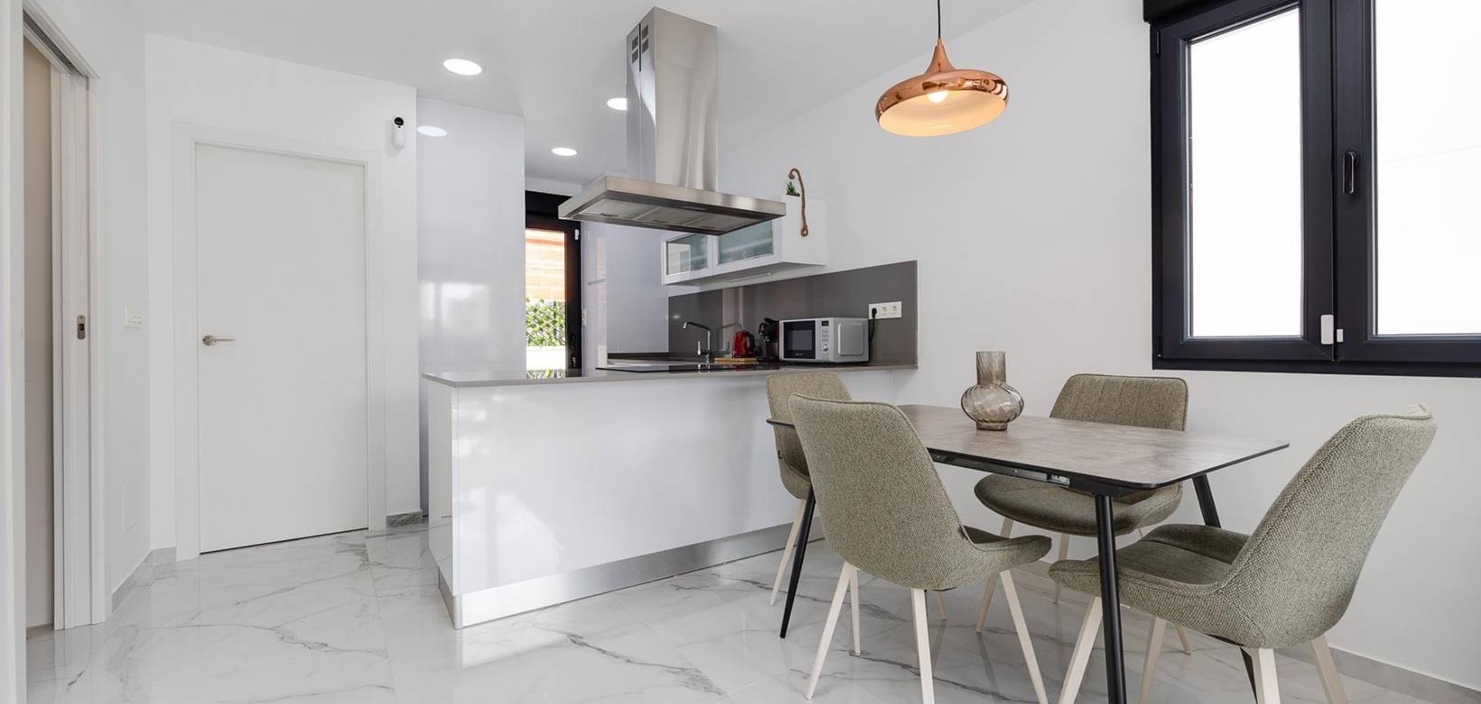 comprar casa en la playa