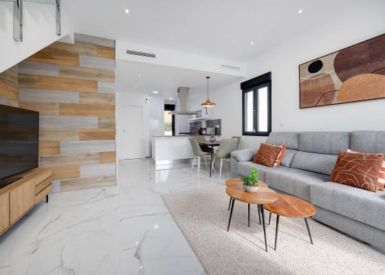 2ª mano - Villa - Torrevieja