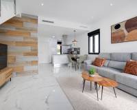 2ª mano - Villa - Torrevieja