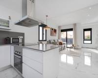 2ª mano - Villa - Torrevieja