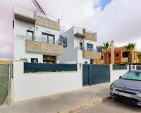 2ª mano - Villa - Torrevieja