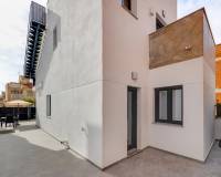 2ª mano - Villa - Torrevieja
