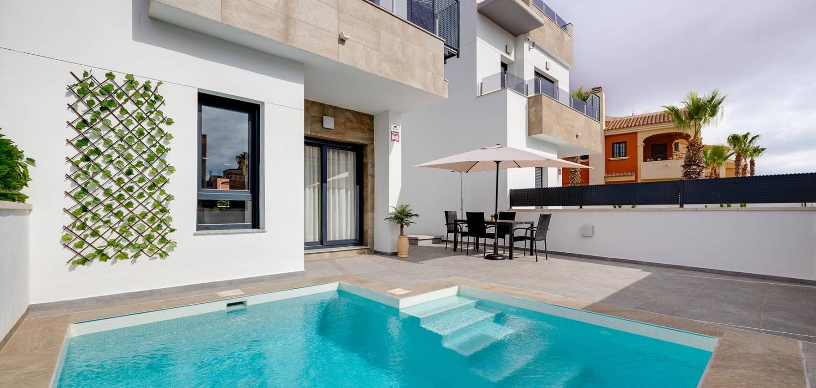 comprar casa en la playa