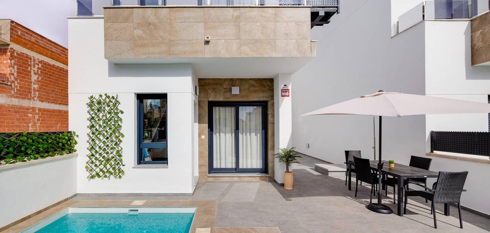 comprar casa en la playa