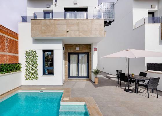 comprar casa en la playa