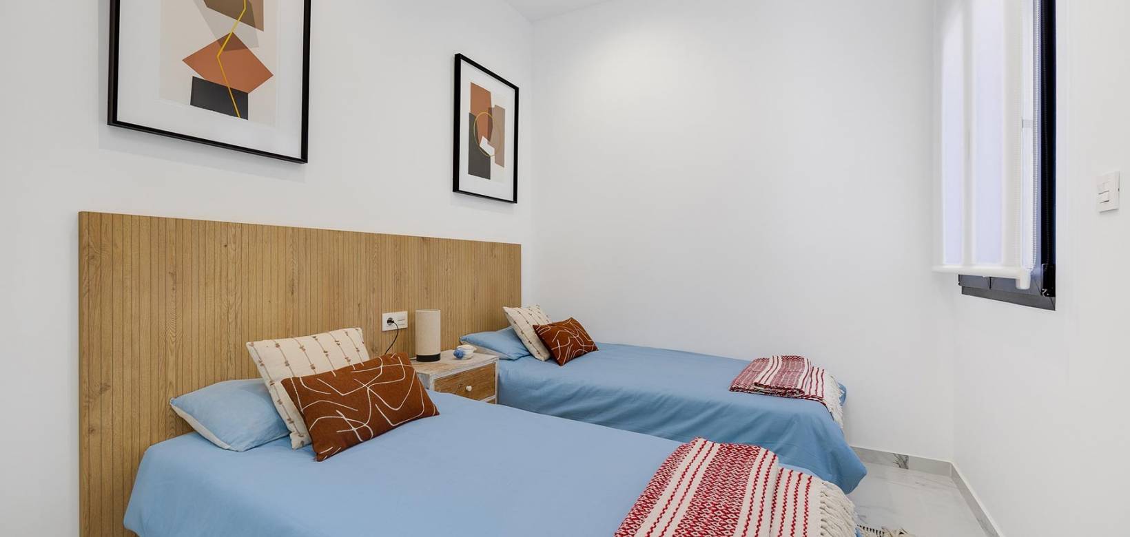 2ª mano - Villa - Torrevieja