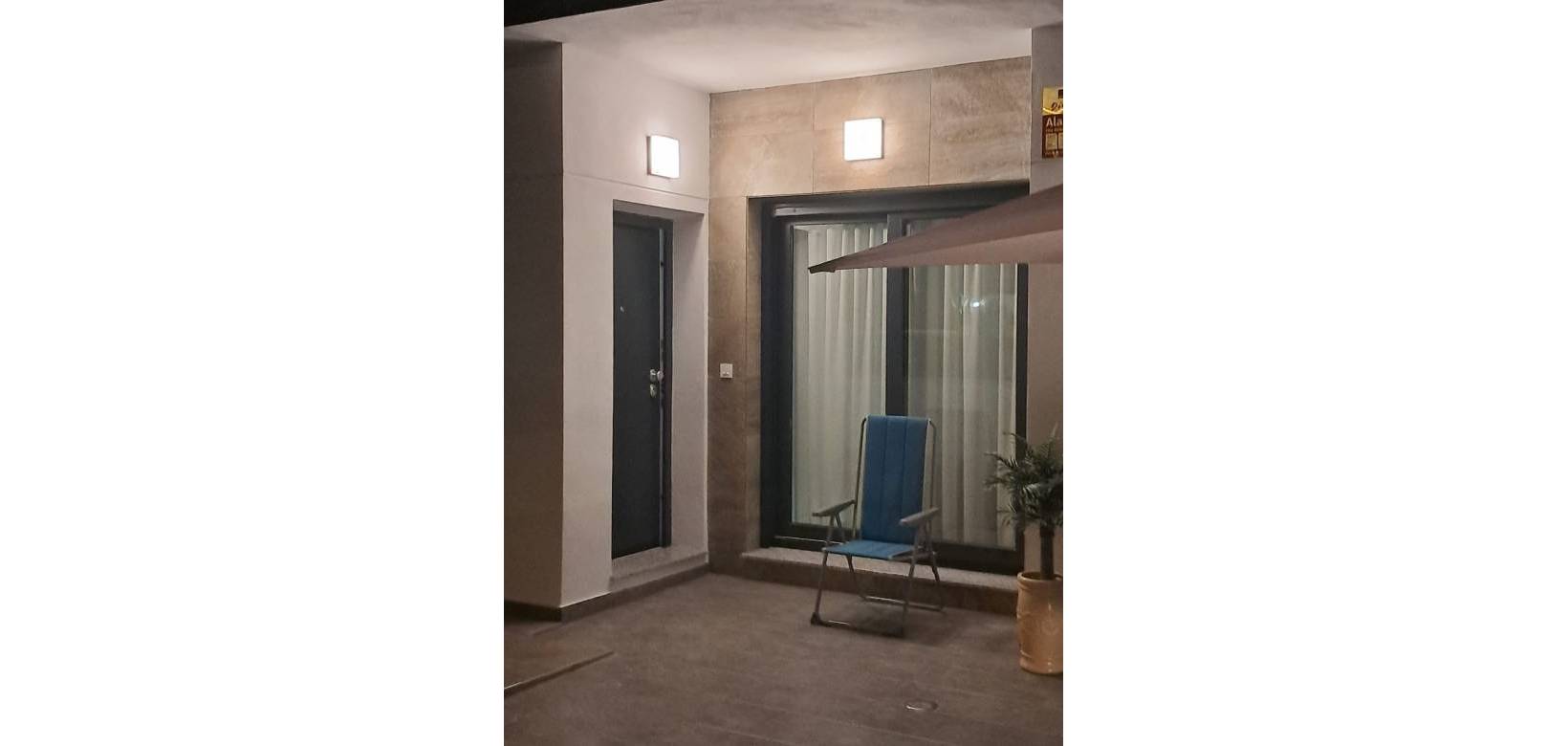 2ª mano - Villa - Torrevieja