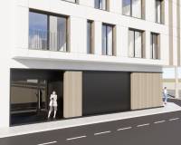 New Build - Квартира - Torrevieja