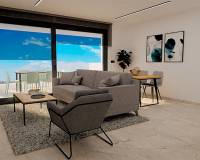 Nueva construcción  - Apartamento - Pilar de la Horadada - La Torre