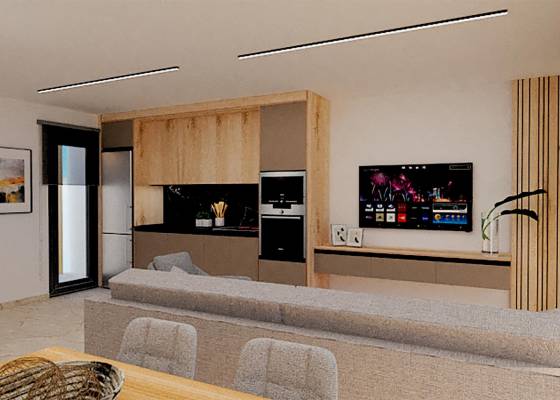 Nueva construcción  - Apartamento - Pilar de la Horadada - La Torre