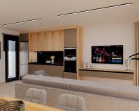 Nueva construcción  - Apartamento - Pilar de la Horadada - La Torre
