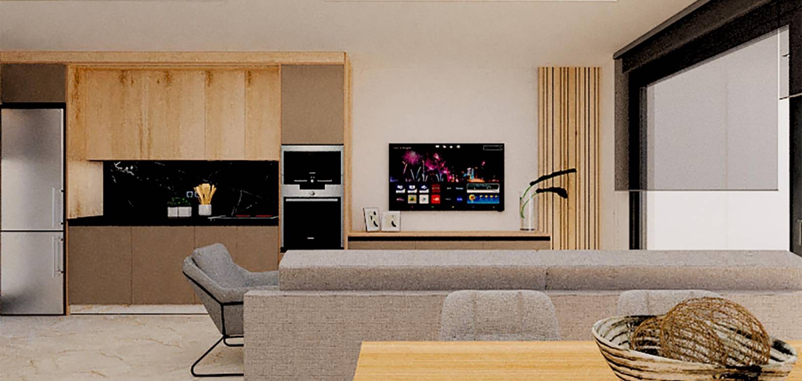 Nueva construcción  - Apartamento - Pilar de la Horadada - La Torre