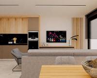 Nueva construcción  - Apartamento - Pilar de la Horadada - La Torre