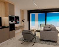 Nueva construcción  - Apartamento - Pilar de la Horadada - La Torre