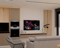 Nueva construcción  - Apartamento - Pilar de la Horadada - La Torre