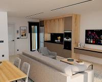 Nueva construcción  - Apartamento - Pilar de la Horadada - La Torre