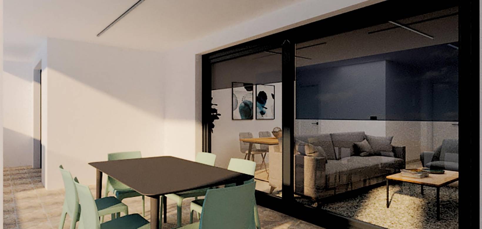 Nueva construcción  - Apartamento - Pilar de la Horadada - La Torre