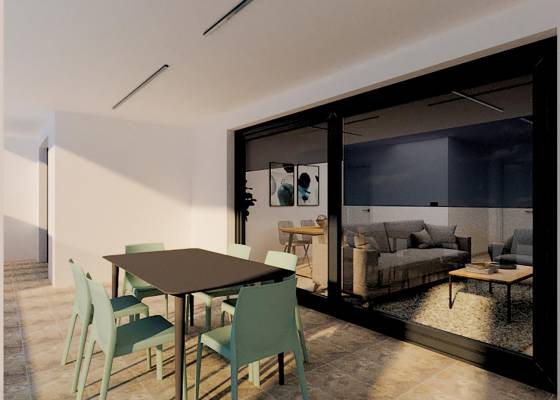 Nueva construcción  - Apartamento - Pilar de la Horadada - La Torre