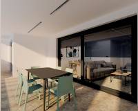 Nueva construcción  - Apartamento - Pilar de la Horadada - La Torre