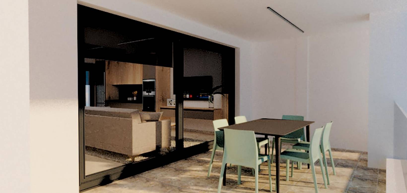 Nueva construcción  - Apartamento - Pilar de la Horadada - La Torre