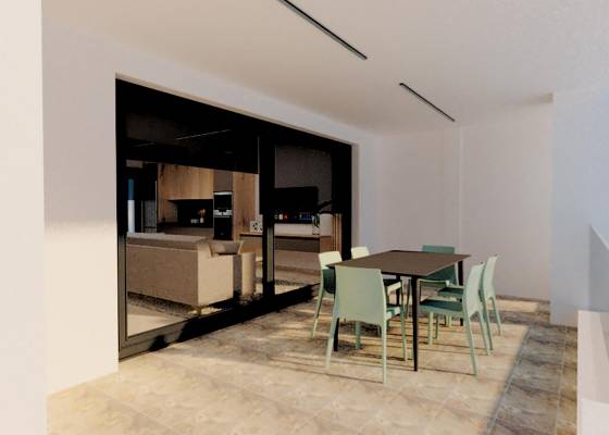 Nueva construcción  - Apartamento - Pilar de la Horadada - La Torre