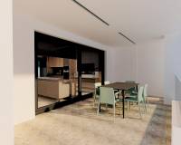 Nueva construcción  - Apartamento - Pilar de la Horadada - La Torre
