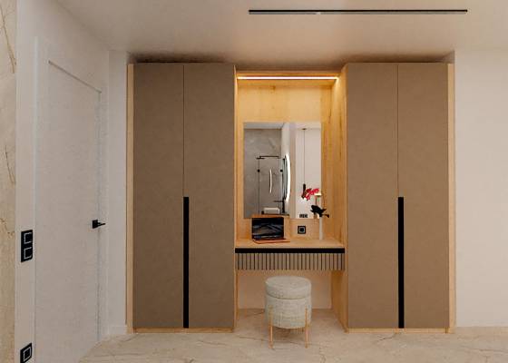 Nueva construcción  - Apartamento - Pilar de la Horadada - La Torre