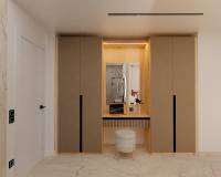 Nueva construcción  - Apartamento - Pilar de la Horadada - La Torre