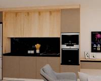 Nueva construcción  - Apartamento - Pilar de la Horadada - La Torre