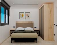 Nueva construcción  - Apartamento - Pilar de la Horadada - La Torre