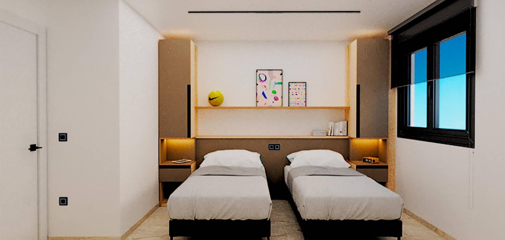 Nueva construcción  - Apartamento - Pilar de la Horadada - La Torre