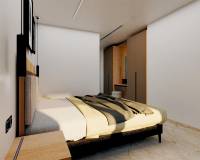 Nueva construcción  - Apartamento - Pilar de la Horadada - La Torre