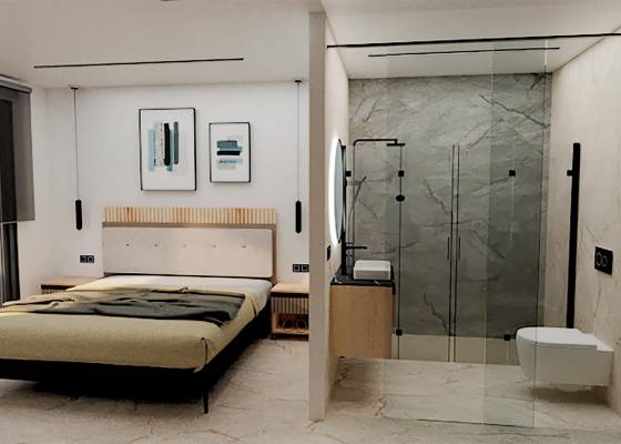 Nueva construcción  - Apartamento - Pilar de la Horadada - La Torre