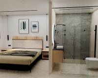 Nueva construcción  - Apartamento - Pilar de la Horadada - La Torre