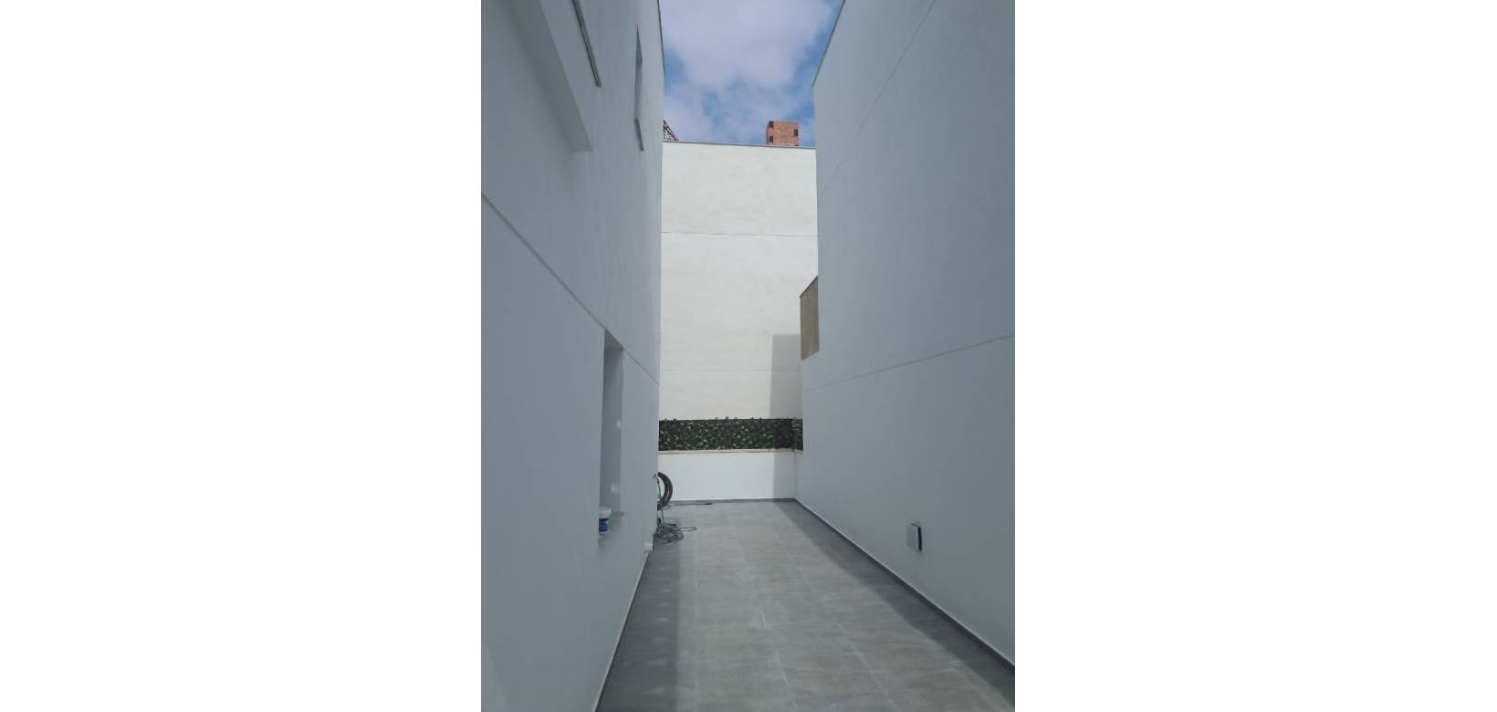 2ª mano - Villa - Torrevieja