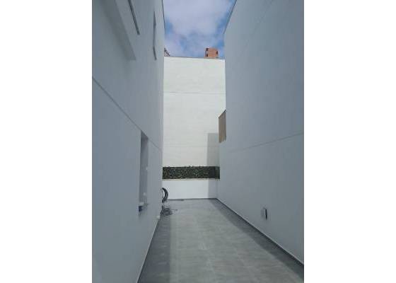 2ª mano - Villa - Torrevieja
