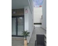 2ª mano - Villa - Torrevieja