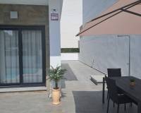 2ª mano - Villa - Torrevieja