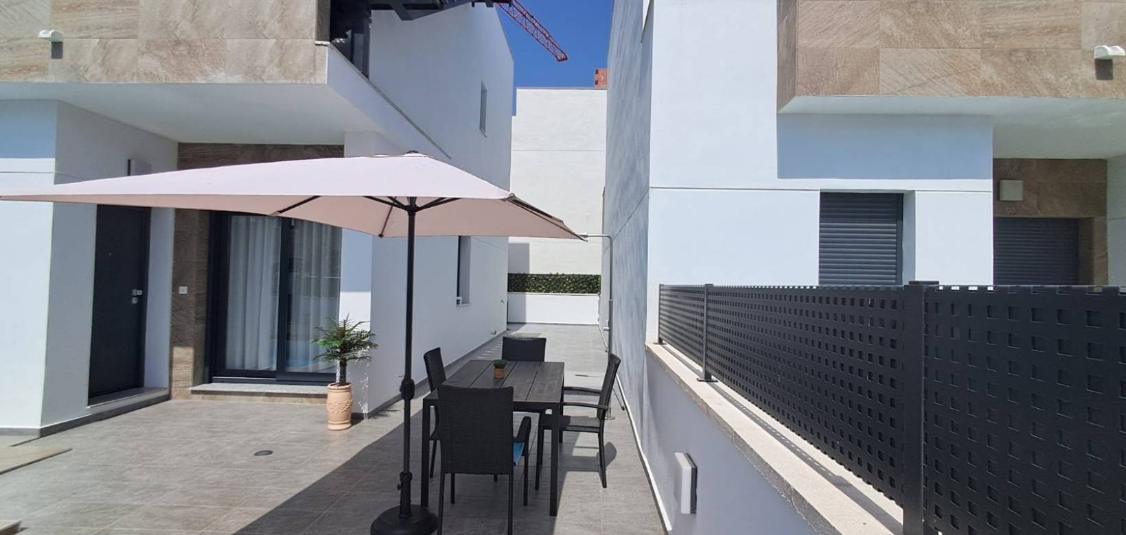 2ª mano - Villa - Torrevieja
