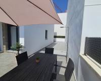 2ª mano - Villa - Torrevieja