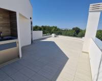 Nybyggnad - Villor - Pilar de la Horadada - Lo Romero Golf