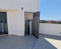 Nybyggnad - Villor - Pilar de la Horadada - Lo Romero Golf