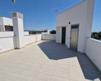 Nybyggnad - Villor - Pilar de la Horadada - Lo Romero Golf