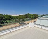 Nybyggnad - Villor - Pilar de la Horadada - Lo Romero Golf