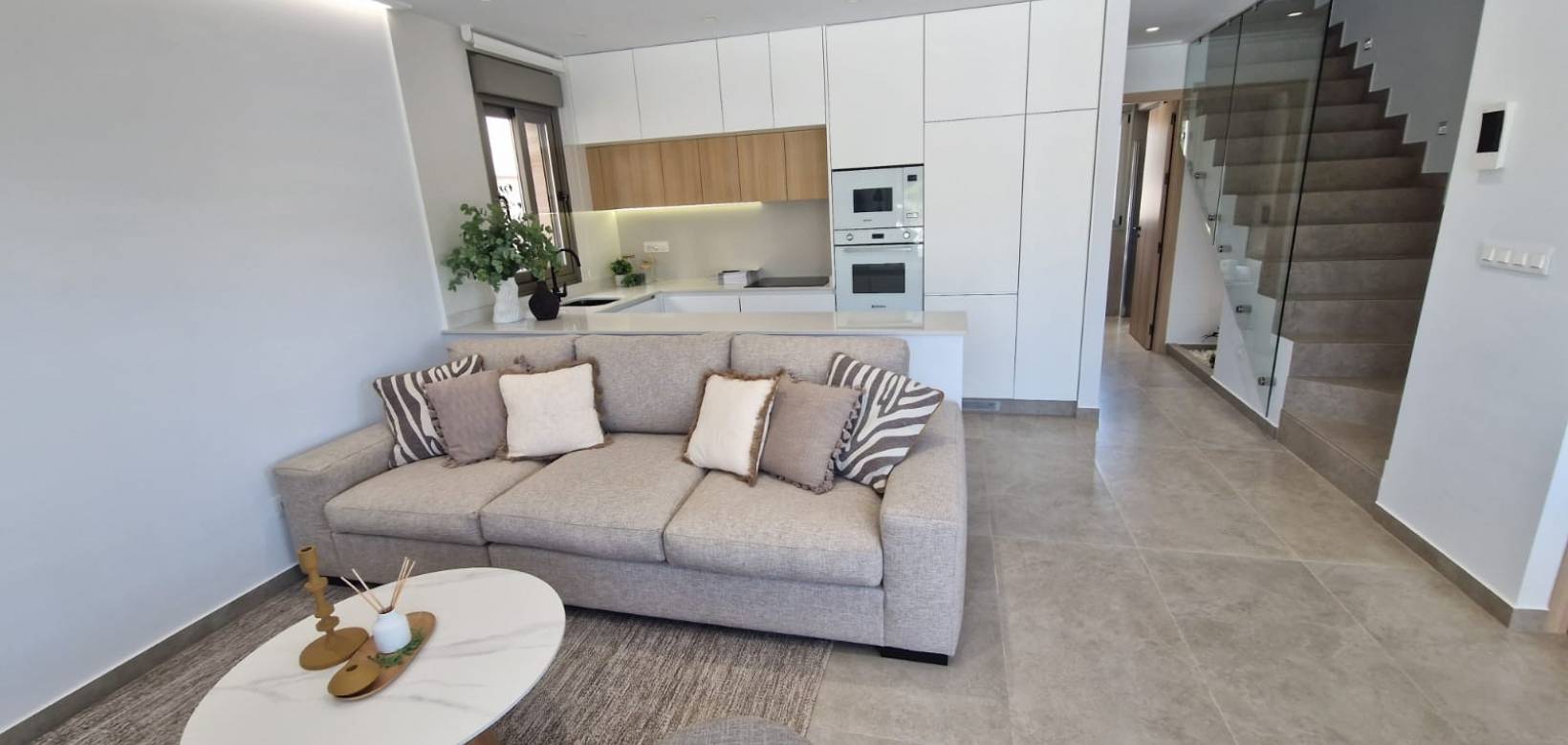 buy house in spain