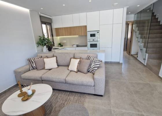 buy house in spain