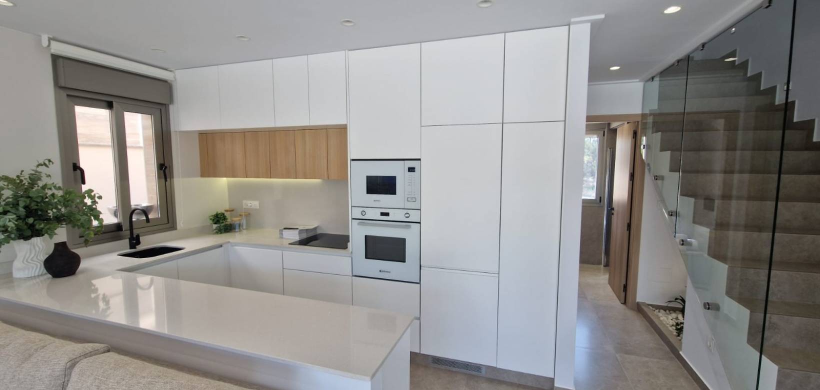 buy house in spain