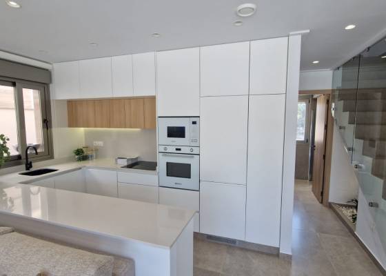 buy house in spain